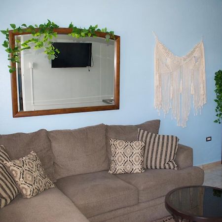 Casita Paraiso Aguadilla Εξωτερικό φωτογραφία