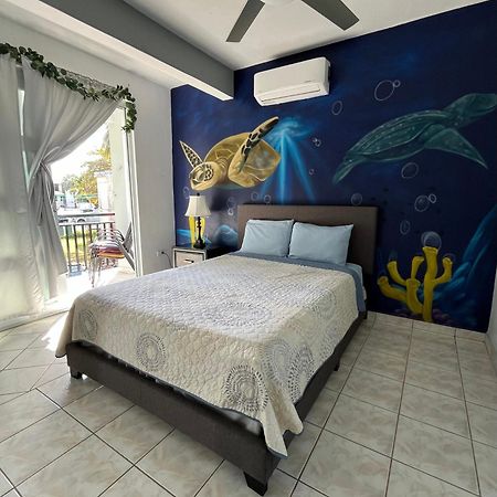 Casita Paraiso Aguadilla Εξωτερικό φωτογραφία
