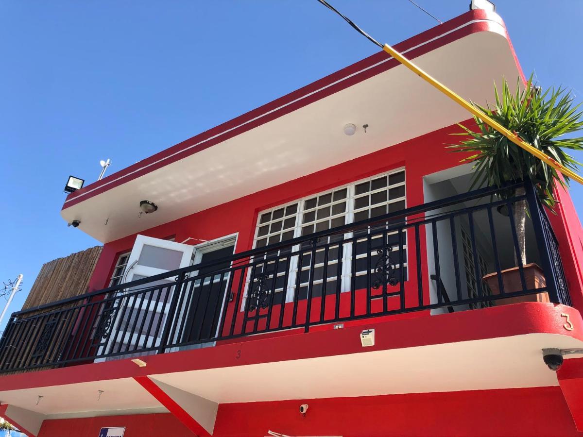 Casita Paraiso Aguadilla Εξωτερικό φωτογραφία