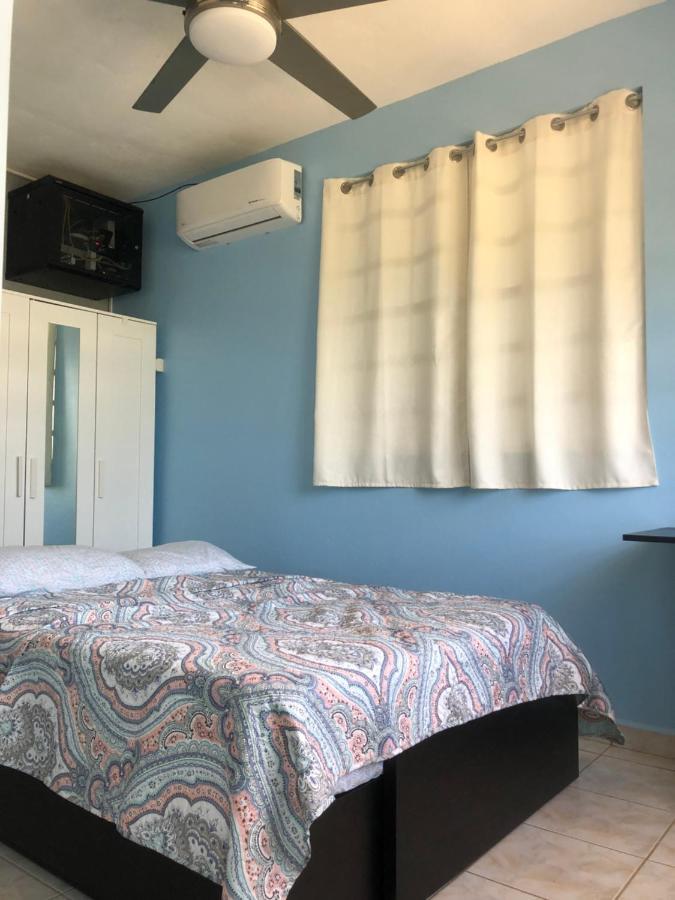 Casita Paraiso Aguadilla Εξωτερικό φωτογραφία