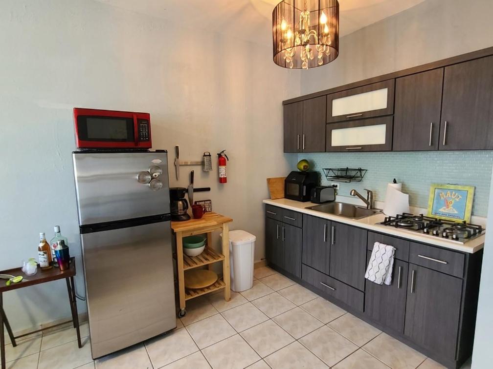Casita Paraiso Aguadilla Εξωτερικό φωτογραφία