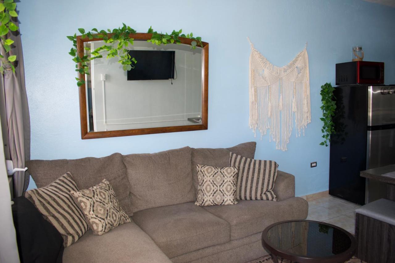 Casita Paraiso Aguadilla Εξωτερικό φωτογραφία