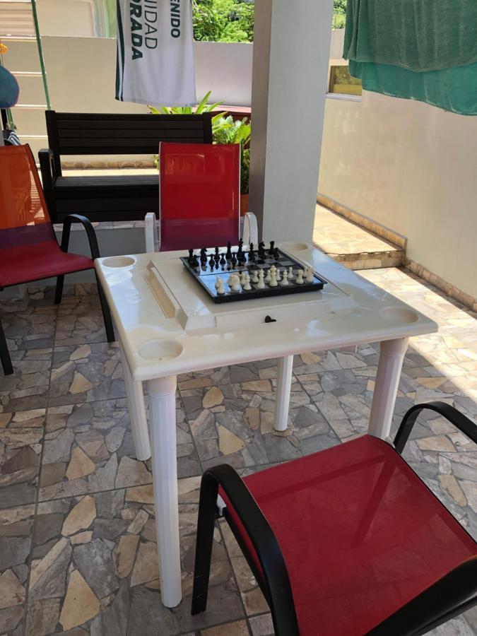 Casita Paraiso Aguadilla Εξωτερικό φωτογραφία