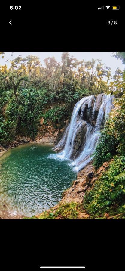 Casita Paraiso Aguadilla Εξωτερικό φωτογραφία