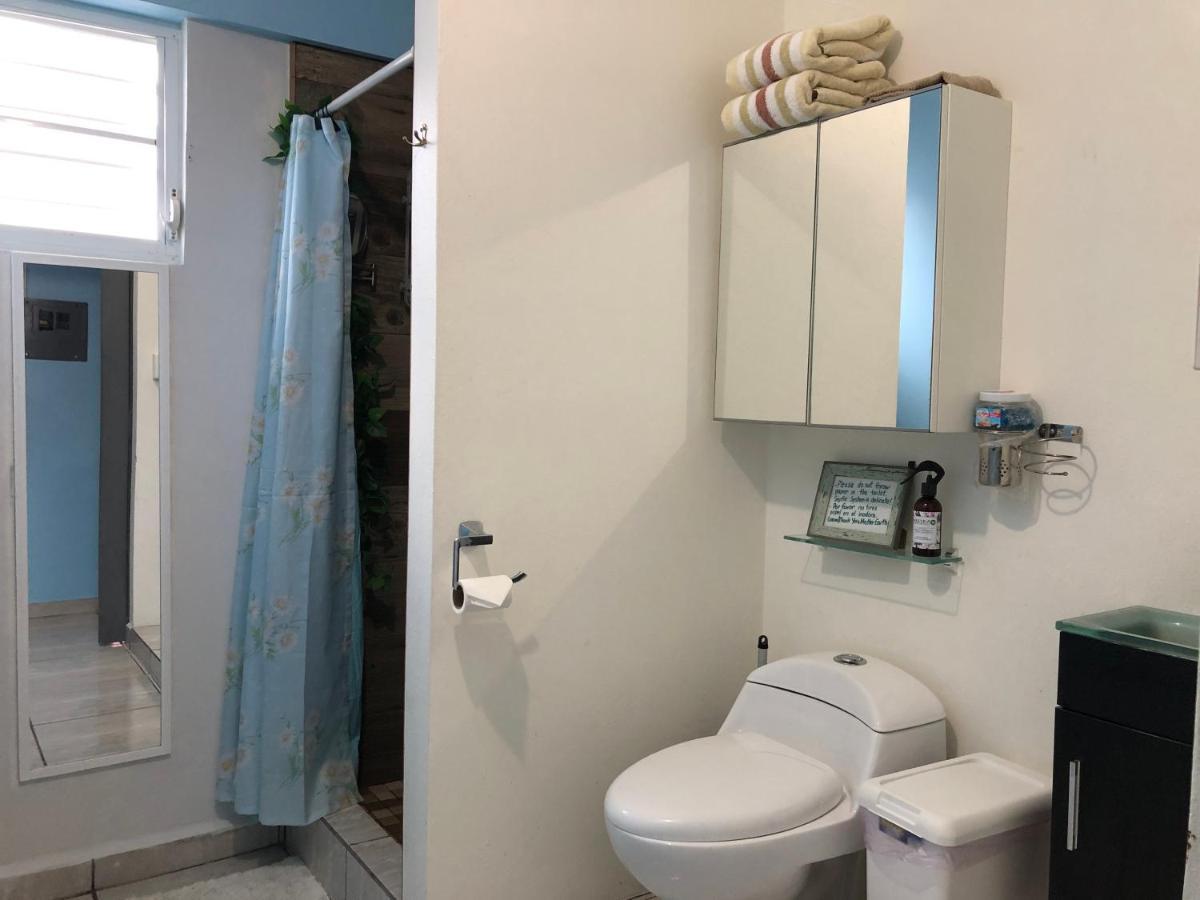 Casita Paraiso Aguadilla Εξωτερικό φωτογραφία