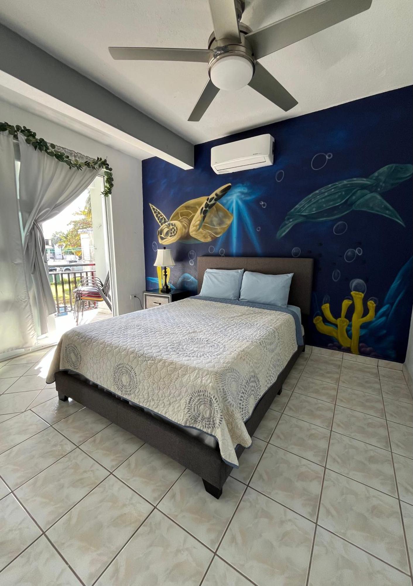 Casita Paraiso Aguadilla Εξωτερικό φωτογραφία