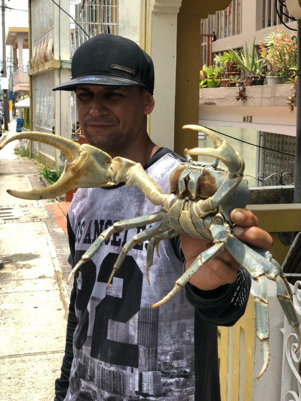 Casita Paraiso Aguadilla Εξωτερικό φωτογραφία