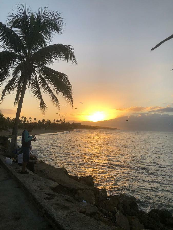 Casita Paraiso Aguadilla Εξωτερικό φωτογραφία
