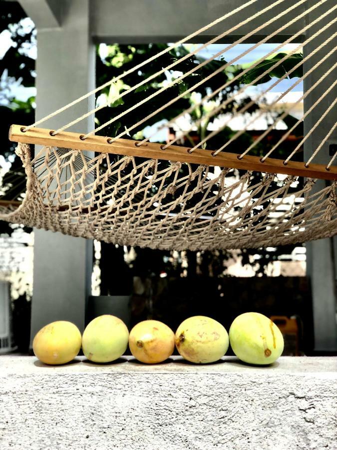 Casita Paraiso Aguadilla Εξωτερικό φωτογραφία