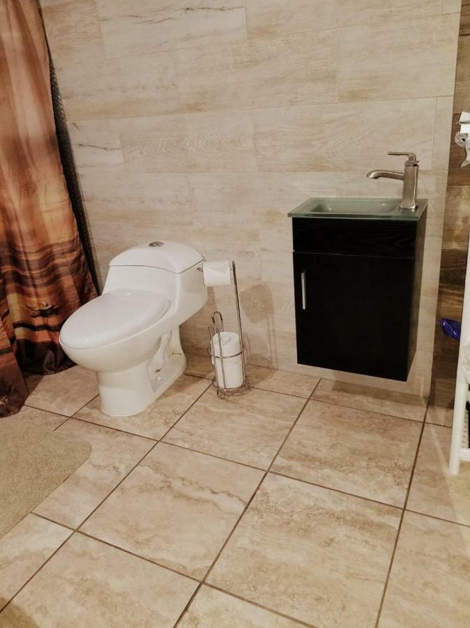 Casita Paraiso Aguadilla Εξωτερικό φωτογραφία